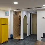 Buonarroti Loft - Citylife 15min Duomo 아파트 밀라노