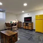 아파트 Buonarroti Loft - Citylife 15min Duomo 밀라노