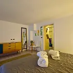 Buonarroti Loft - Citylife 15min Duomo 아파트