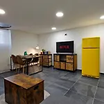 아파트 Buonarroti Loft - Citylife 15min Duomo *