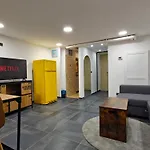 Buonarroti Loft - Citylife 15min Duomo * 밀라노