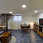 Buonarroti Loft - Citylife 15min Duomo 밀라노