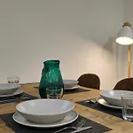 Buonarroti Loft - Citylife 15min Duomo 아파트 *