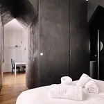 Alessi Darsena Navigli Gem Daire *