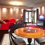 Lejlighed Marcona 88 - Design Milano