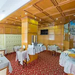 Hotel Teco Milano