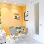 D'adda 16 - Luminosa - 3 Min Dal Naviglio Appartement