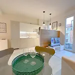 Appartement D'adda 16 - Luminosa - 3 Min Dal Naviglio *
