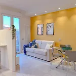 Appartement D'adda 16 - Luminosa - 3 Min Dal Naviglio Milan
