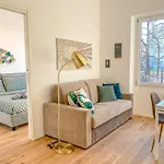 Banfi - Park View Apartamento *