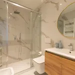 아파트 Easytopstay - Bramante Cozy Flat