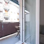 아파트 Easytopstay - Bramante Cozy Flat *