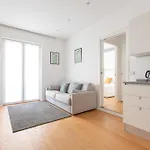 Easytopstay - Bramante Cozy Flat 아파트