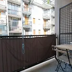 Easytopstay - Bramante Cozy Flat 밀라노