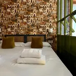Apartment Luro - Maison Zeno *