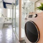 Apartment Trendy Corner - Fashion District Milan