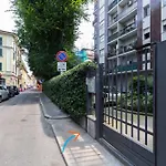 Apartment Trendy Corner - Fashion District *