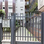 Trendy Corner - Fashion District Apartment Milan