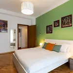 Apartment Trendy Corner - Fashion District *