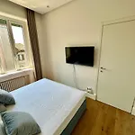 Casa Della Borsa - A Milan
