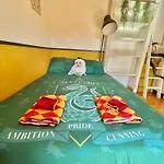 Apartament Harry Potter House - 10 Min To