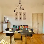 Harry Potter House - 10 Min To Apartament *