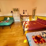 Harry Potter House - 10 Min To Apartament *