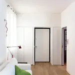 Lejlighed Yr Station - 5 Min Walk To Metro & Trains Milano