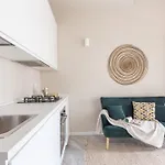 アパート Stylish Studio, Skyline View, Modern Amenities *