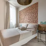 アパート Stylish Studio, Skyline View, Modern Amenities *