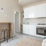 Stylish Studio, Skyline View, Modern Amenities アパート *