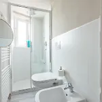 Stylish Studio, Skyline View, Modern Amenities ミラノ