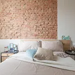 Stylish Studio, Skyline View, Modern Amenities アパート *