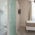 アパート Stylish Studio, Skyline View, Modern Amenities *