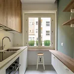 San Babila Luxury Daire Milano