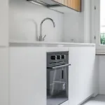 San Babila Luxury Daire