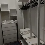 Apartament Ticinese Mediolan