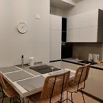 Ticinese Apartament