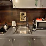 Deluxe Stile Industrial Centro Milano, Potente Wi-fi, 3 Linee Metropolitane- Collegato Direttamente Con Aeroporto Di Malpensa E Rho Fiera In 10 Minuti *