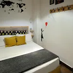 Deluxe Stile Industrial Centro Milano, Potente Wi-fi, 3 Linee Metropolitane- Collegato Direttamente Con Aeroporto Di Malpensa E Rho Fiera In 10 Minuti アパート
