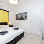 Yellow 홈스테이 밀라노