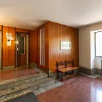 Monte Ceneri Apartment