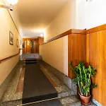 Monte Ceneri Apartment Milan