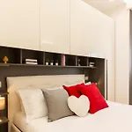 Monte Ceneri Apartment *