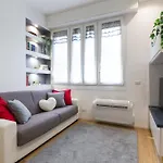 Monte Ceneri Apartment *
