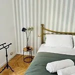 Boutique Moscova 4*