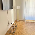 Boutique Moscova Гостевой дом