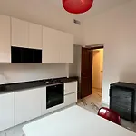 Boutique Moscova Гостевой дом 4*