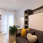 شقة Melzo - Porta Venezia ميلان