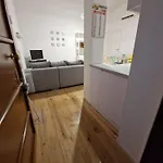 Bilocale Moderno Viale Umbria *